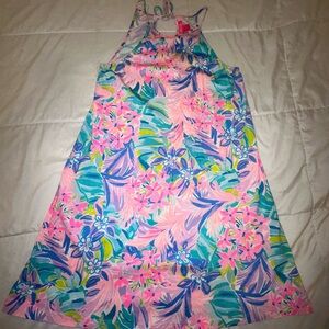 Lilly Pulitzer Sleeveless Dress